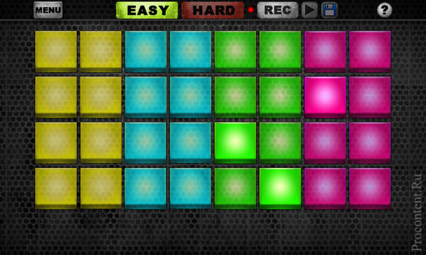  3     Dubstep Electro Drum  Android:   