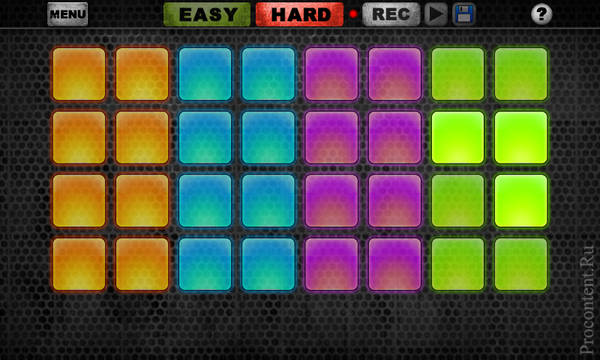  4     Dubstep Electro Drum  Android:   
