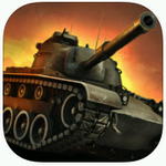  1        iOS: World of Tanks Blitz, Iron Force, Tank Domination  