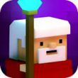  The Quest Keeper  Android  iOS: Crossy Road  