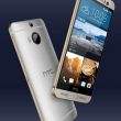 HTC One M9+ – улучшенная версия флагманского смартфона тайваньского производителя