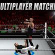 WWE 2K  iPhone  iPad       