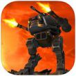 Walking War Robots  iPhone  iPad:    -