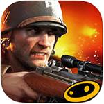  1  Frontline Commando: WW2 Shooter  Android  iOS       