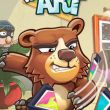 Bears vs. Art  iOS         Halfbrick