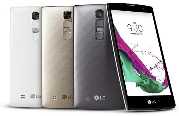  3   LG G4c  G4 Stylus     