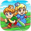 SwapQuest для Андроид и iOS – обзор игры про трубы и принцесс