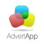 1     iPhone: AdvertApp    iPhone 
