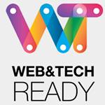  - Web&Tech Ready   