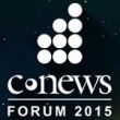 CNews Forum 2015: Информационные технологии завтра 