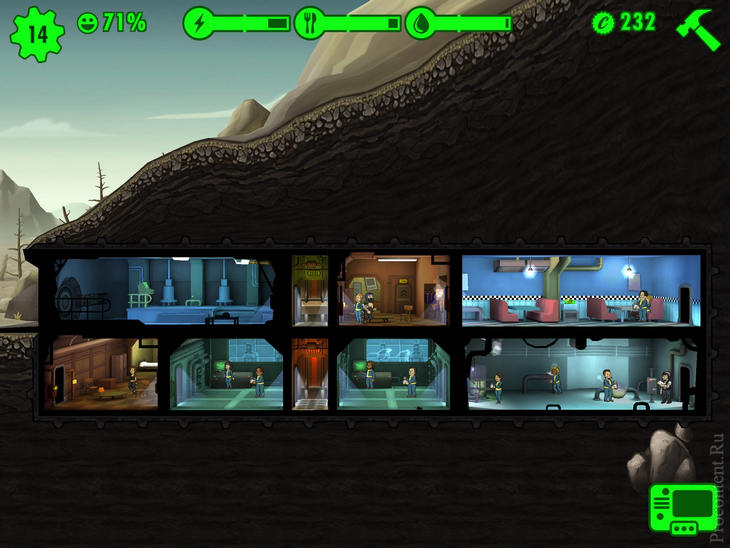fallout shelter save location ios