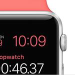 Apple Watch    FaceTime