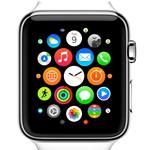 Apple Watch   ,   iPhone