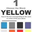   Colourblind  iOS    
