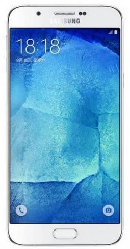 Galaxy A8 -    Samsung