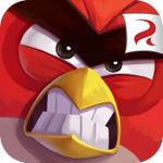  1  Angry Birds 2      App Store
