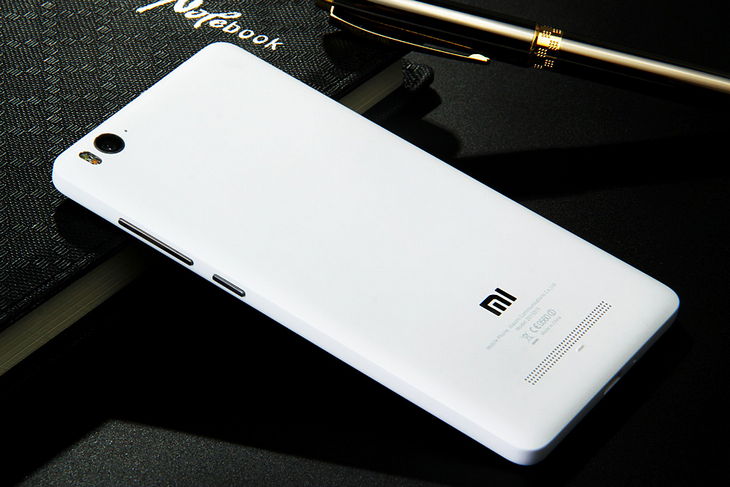 6   Xiaomi Mi4i:   