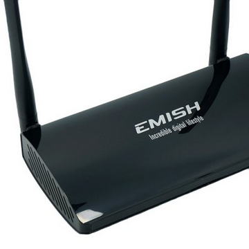 Emish X800 -    