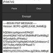   PGP Tools  Android:    
