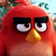 Angry Birds:     Rovio