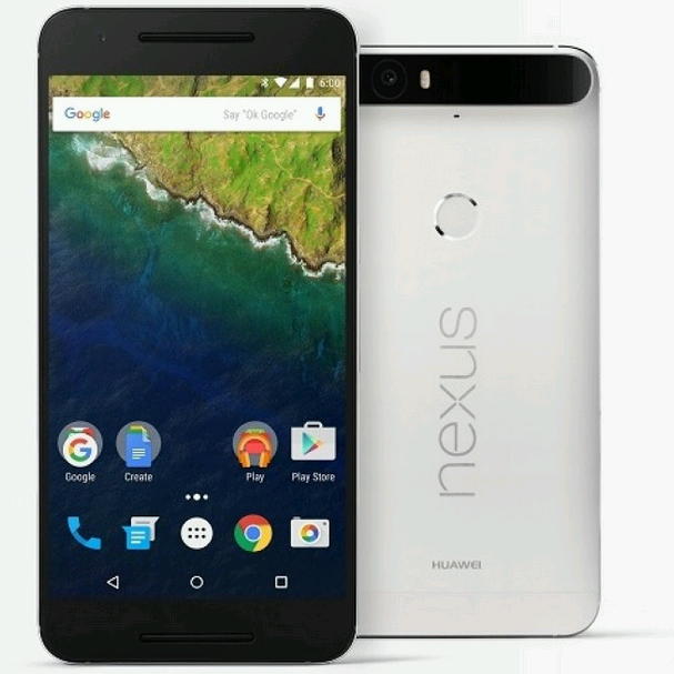  1   Huawei Nexus 6P:     