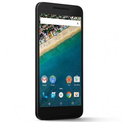  2  LG Nexus 5X: 5-   Snapdragon 808  12    400 $