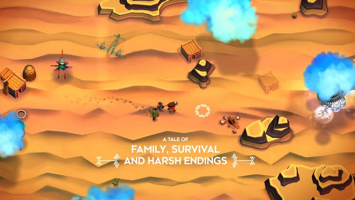  3   Cloud Chasers  Android  iOS:    