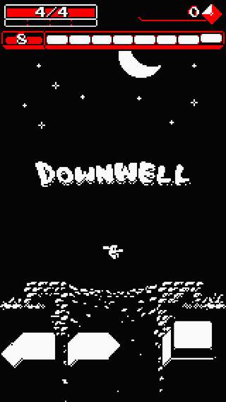  2  Downwell  iOS      