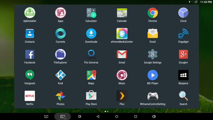  3   - R8  MyGica  Android 5.0