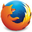  1  Firefox      2.5