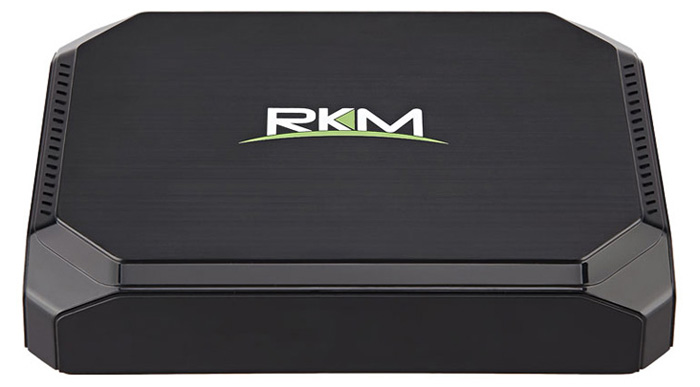 - Rikomagic RKM MK36S  Windows 10