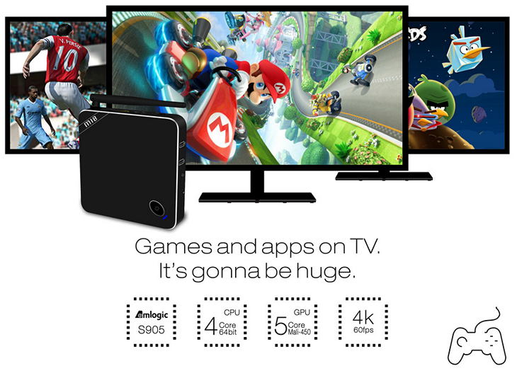  7  Beelink M18 TV Box VS Beelink MX64 TV Box  Android 5.1:    -