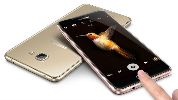 3  Samsung Galaxy A9  : 6-   