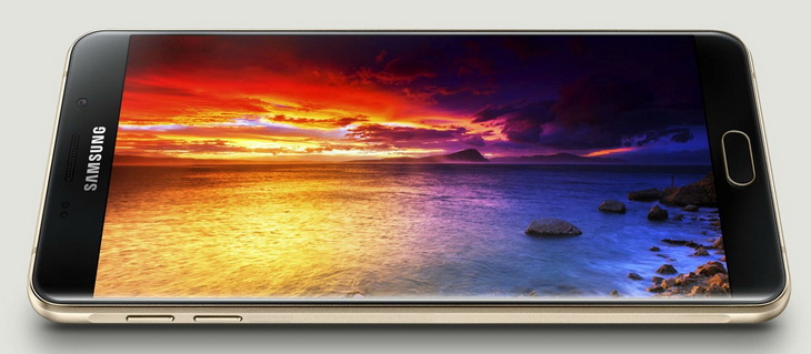  4  Samsung Galaxy A9  : 6-   