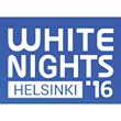  1   White Nights Helsinki:    