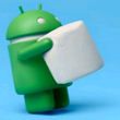 Galaxy S6:    Android 6.0,   