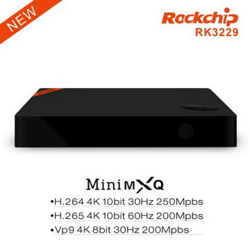  5  Mini MXQ:  -  Android  40 $