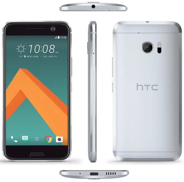  1  HTC 10:     