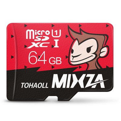   microSD  64         800 