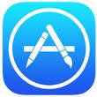  1   App Store     :       