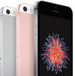 iPhone SE: Apple     4- 