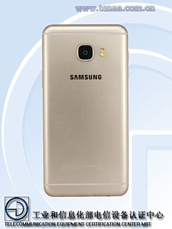  2  Samsung Galaxy C5  8-   5,2   TENAA