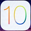  iOS 10  iPhone  iPad:  