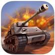    iPhone D.O.T.S. - Dash of Tanks: Strategy 