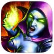  1    Warlocks & Wizards  iOS:    