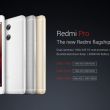 Xiaomi Redmi Pro : Helio X25   