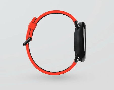  6  - Xiaomi AMAZFIT  GPS   1,34-    120 $