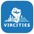   VirCities  Android  iOS:     