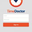 Time Doctor:     Android  iOS    