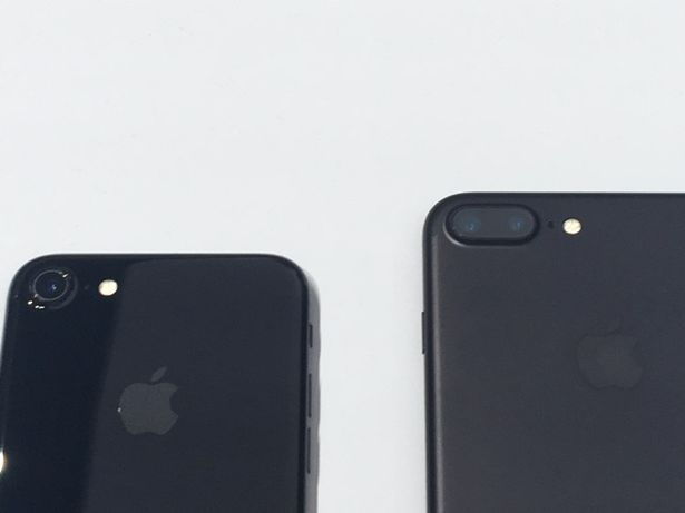 Обзор iPhone 7 и 7 Plus: две разных системы камер фото